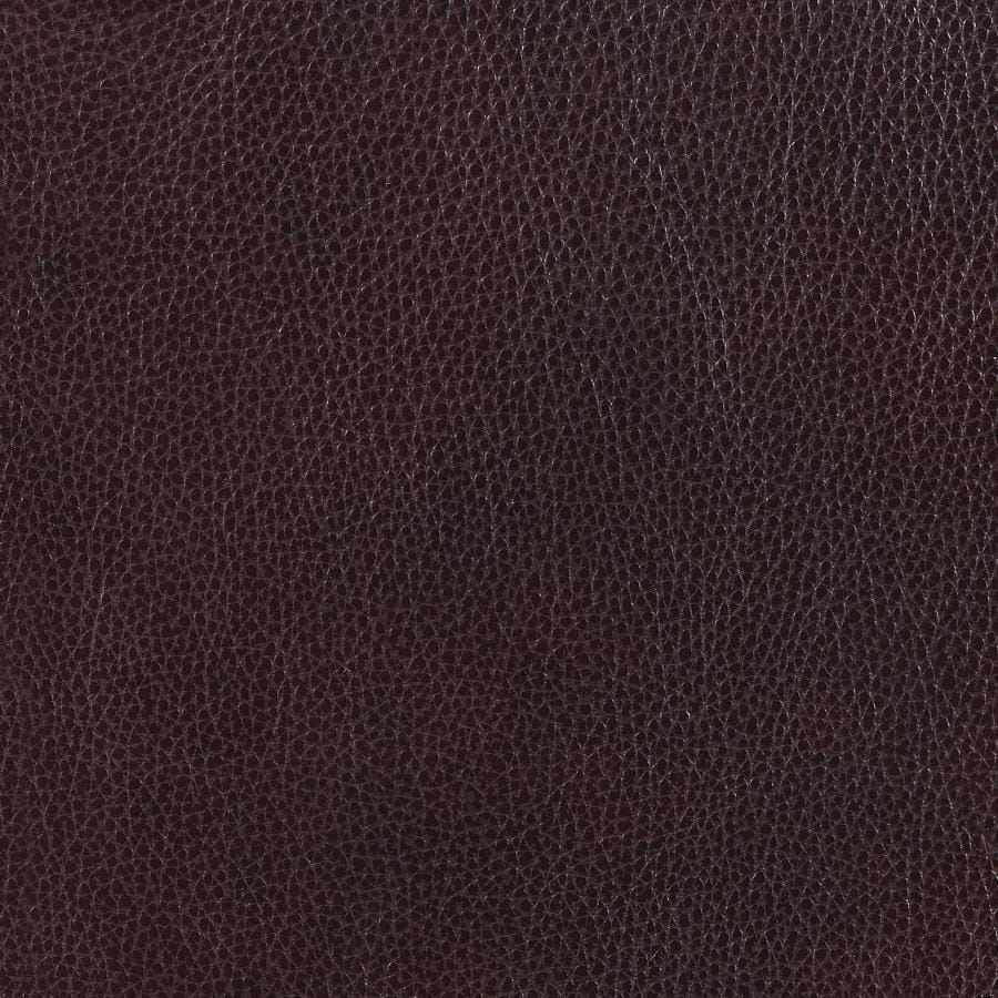 Boardmead Track Arms Upholstered Loveseat Dark Brown
