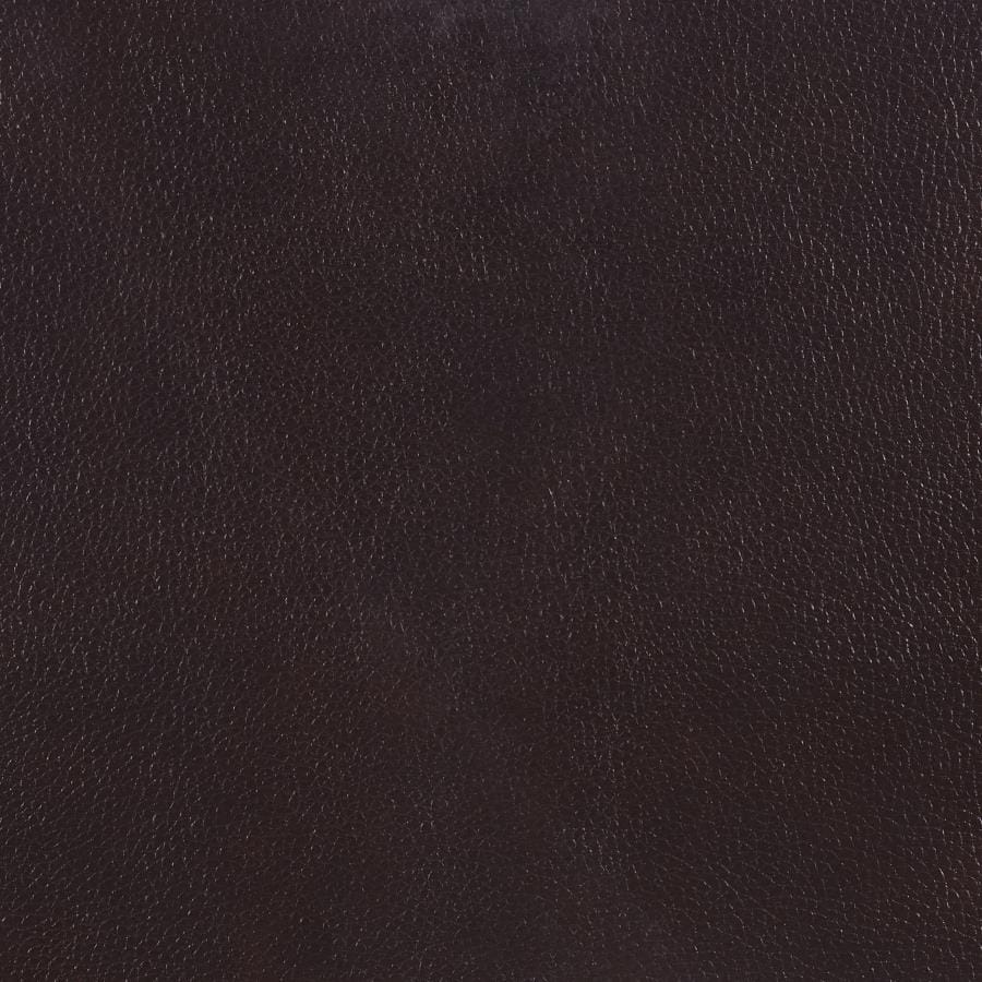 Boardmead Track Arms Upholstered Chair Dark Brown