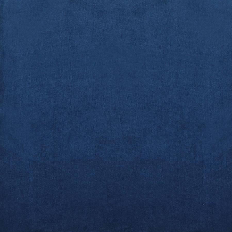 Sophia Upholstered Vertical Channel Tufted Chair Blue