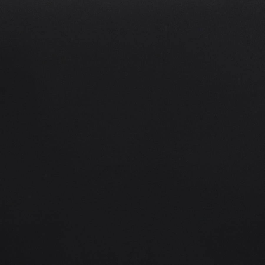 Holly Tuxedo Arm Tufted Back Chair Black