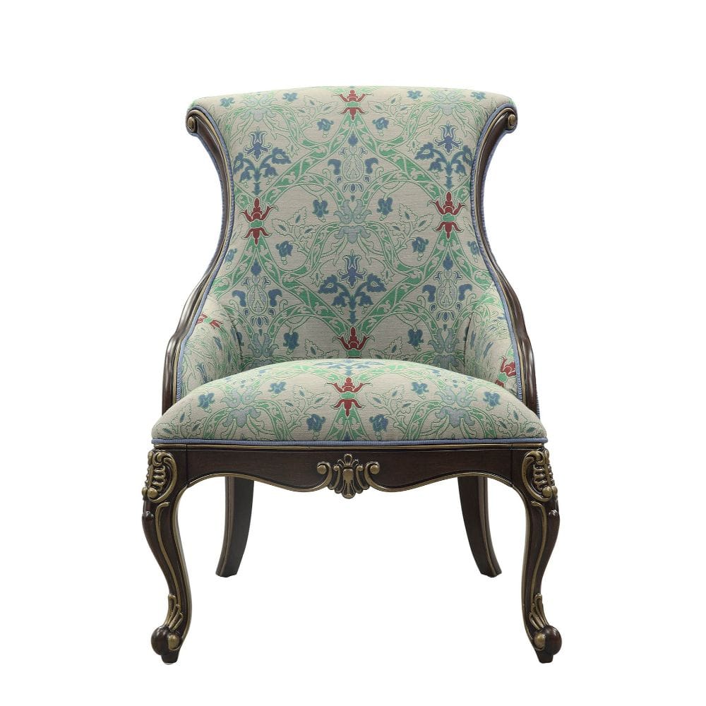 Ameena Accent Chair