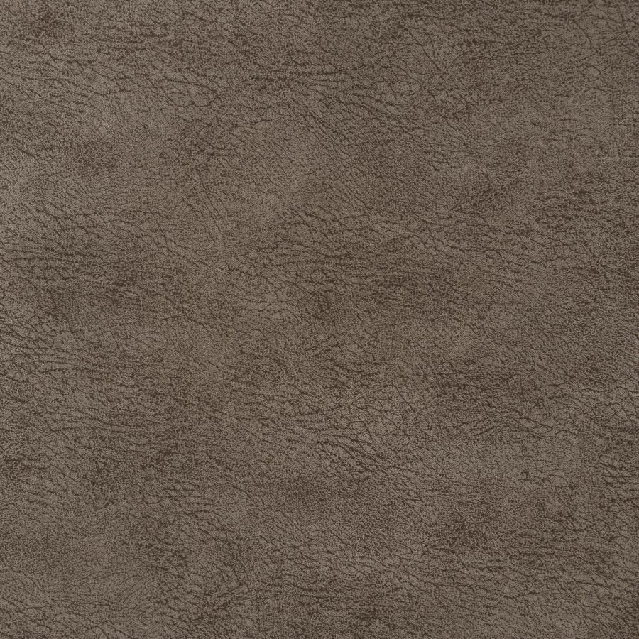 Locke 2-piece Upholstered Track Arms Living Room Set Vintage Brown