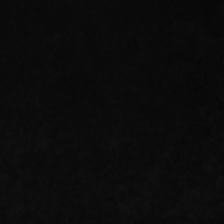 Delilah Upholstered Living Room Set Black