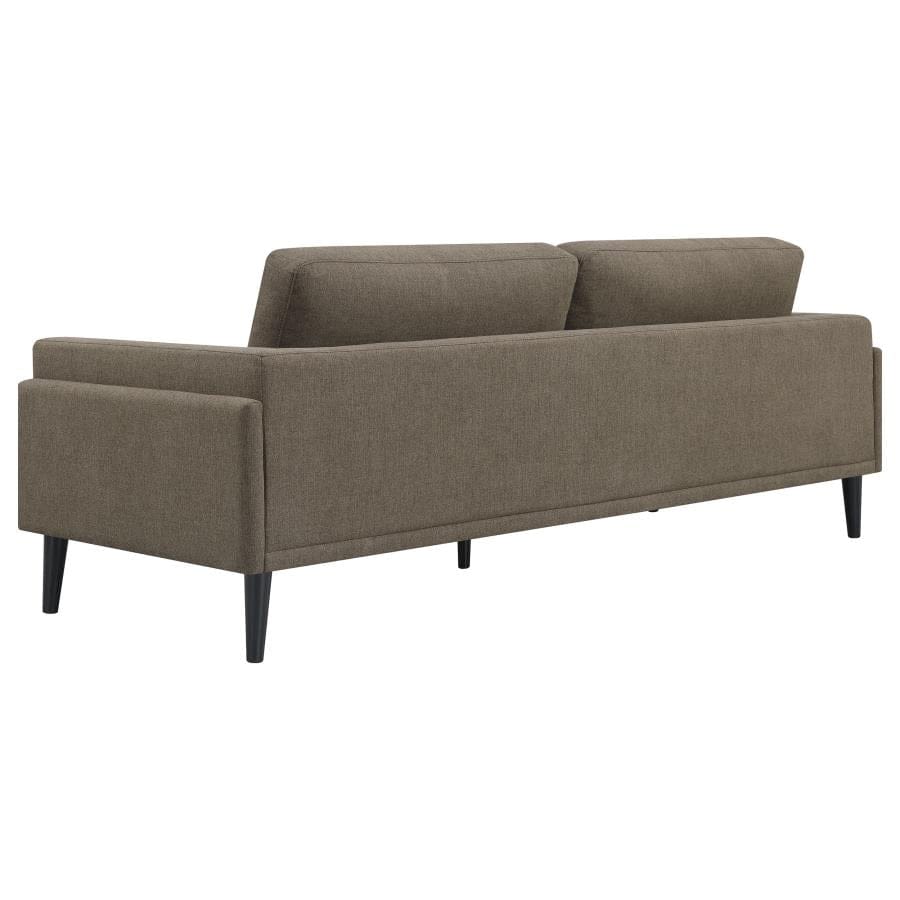 2 PC (SOFA + LOVESEAT)