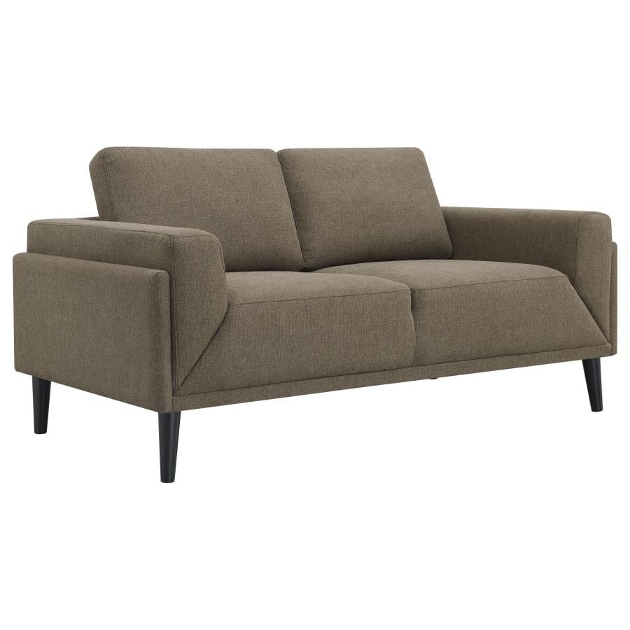 2 PC (SOFA + LOVESEAT)