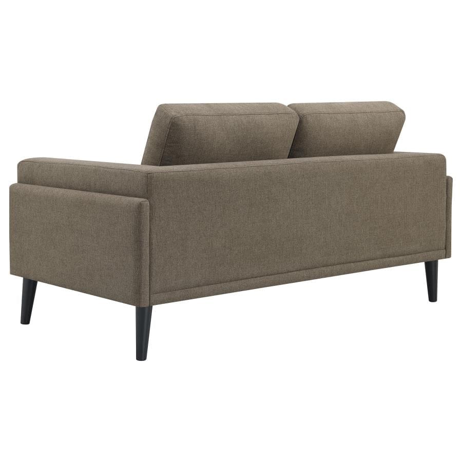 2 PC (SOFA + LOVESEAT)