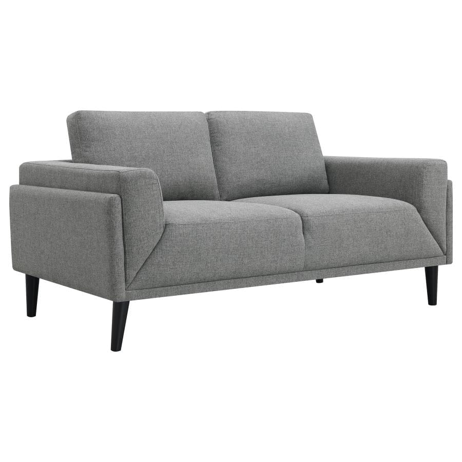 2 PC (SOFA + LOVESEAT)