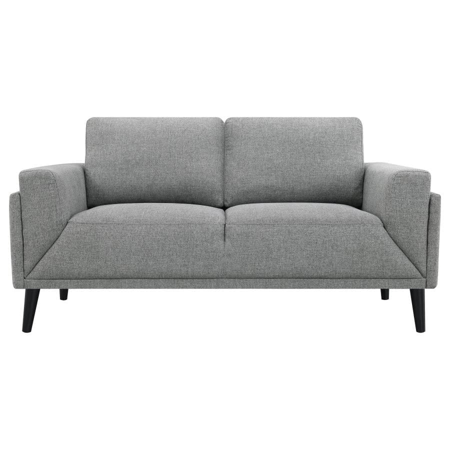 2 PC (SOFA + LOVESEAT)