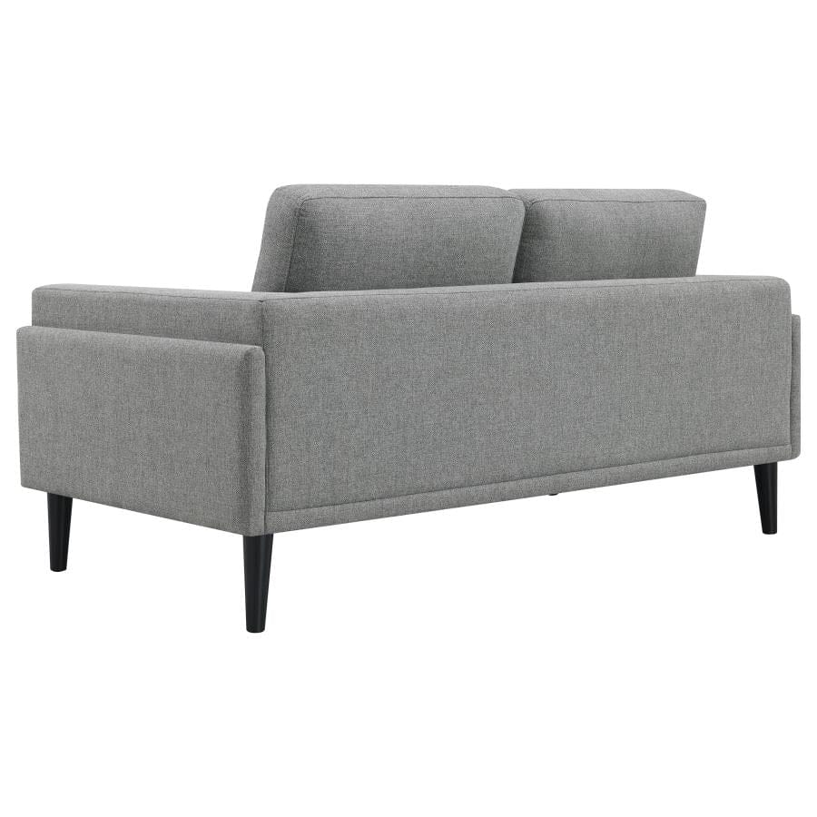 2 PC (SOFA + LOVESEAT)