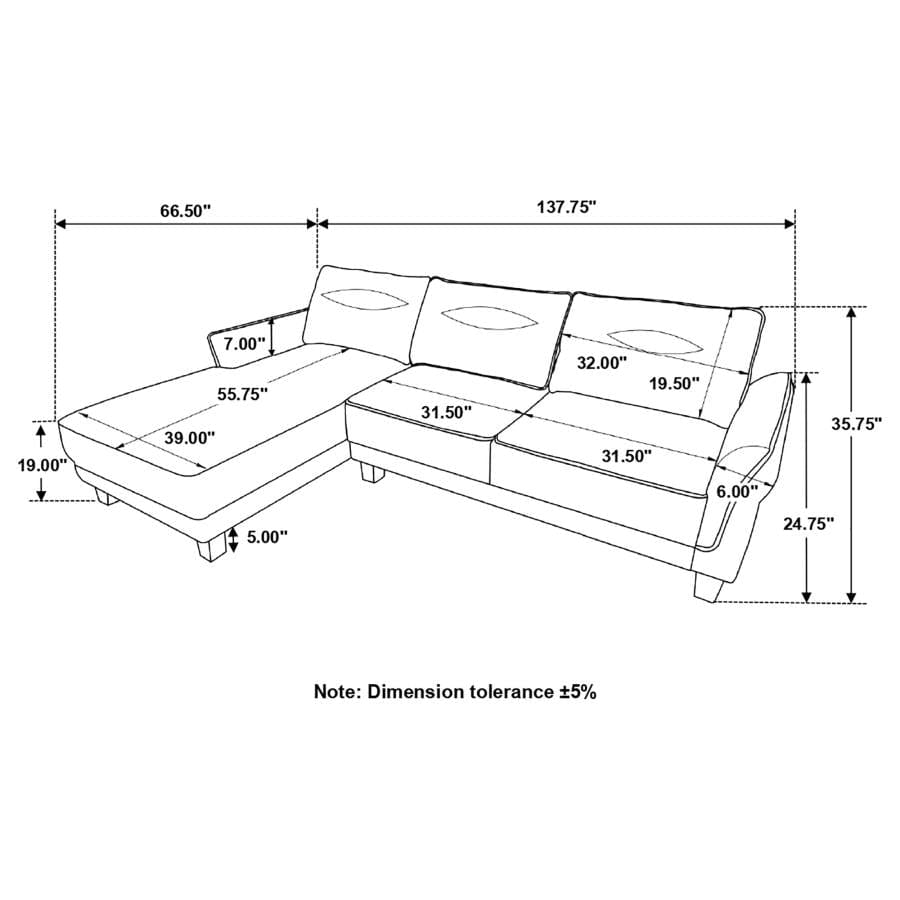 SECTIONAL