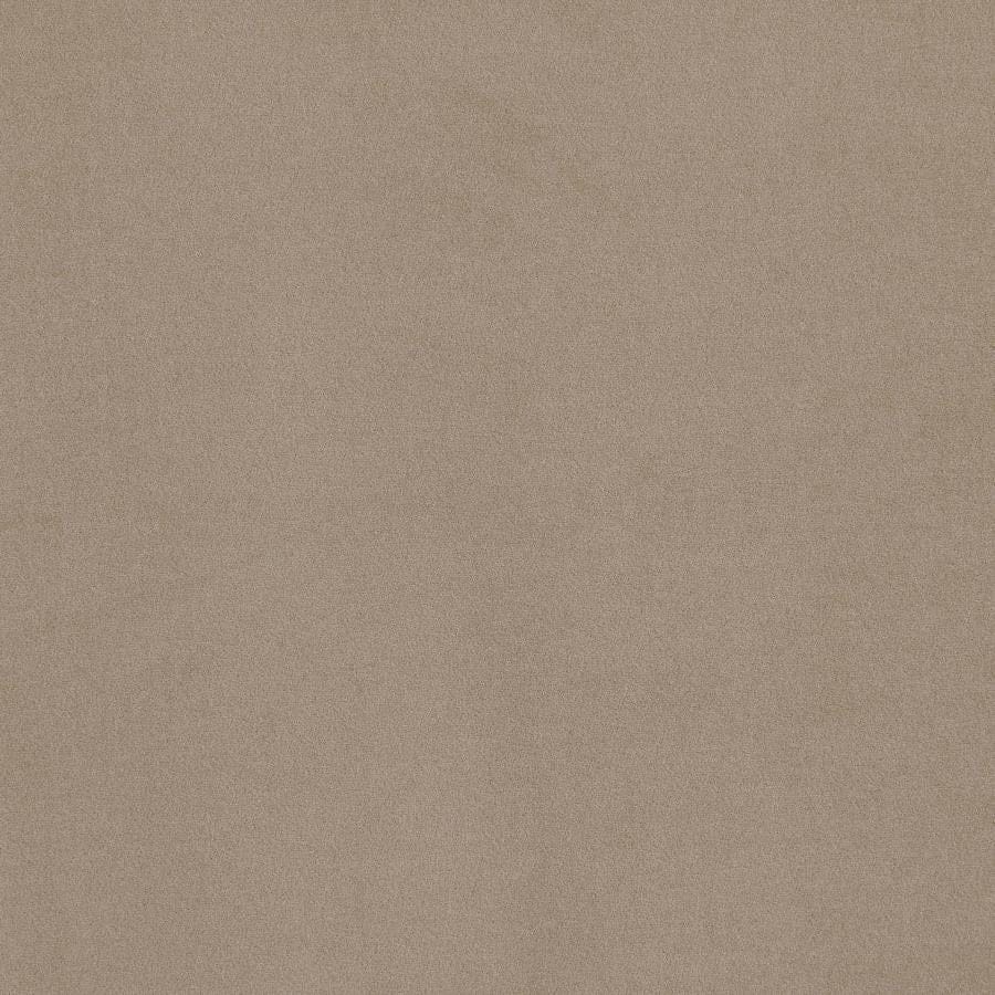 Sandrine 3-piece Button Tufted Tuxedo Arms Living Room Set Camel