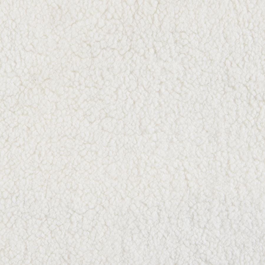 Isabella 3-piece Upholstered Tight Back Living Room Set White