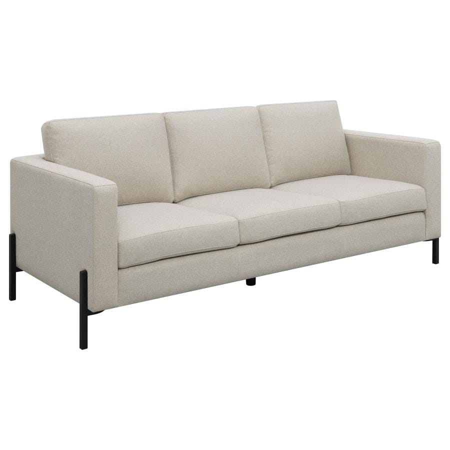 2 PC (SOFA + LOVESEAT)