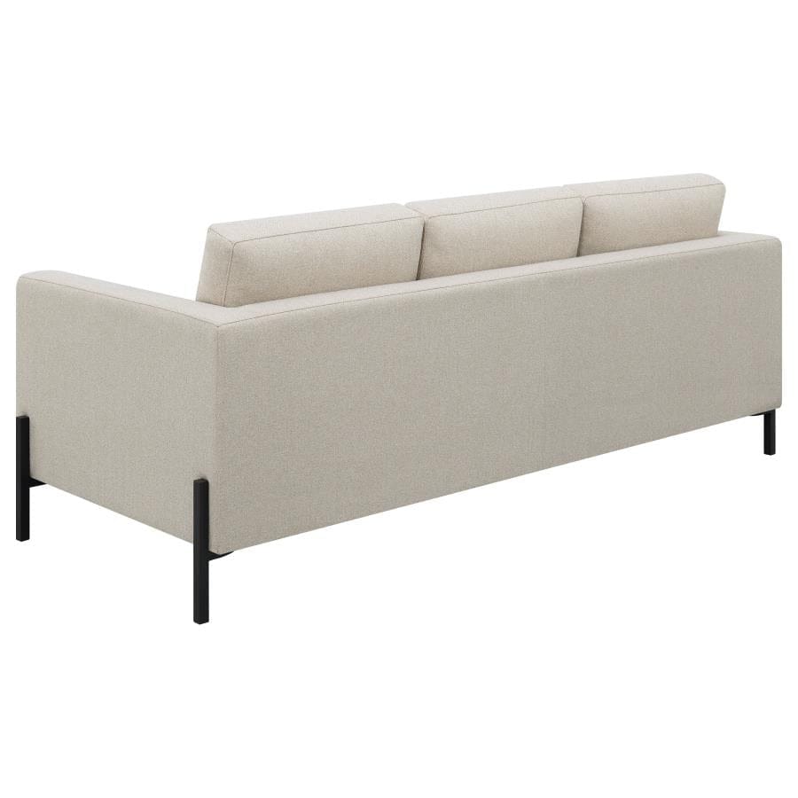 2 PC (SOFA + LOVESEAT)