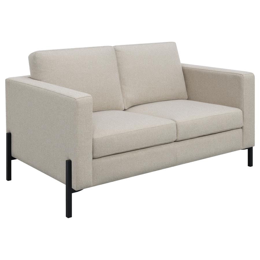 2 PC (SOFA + LOVESEAT)