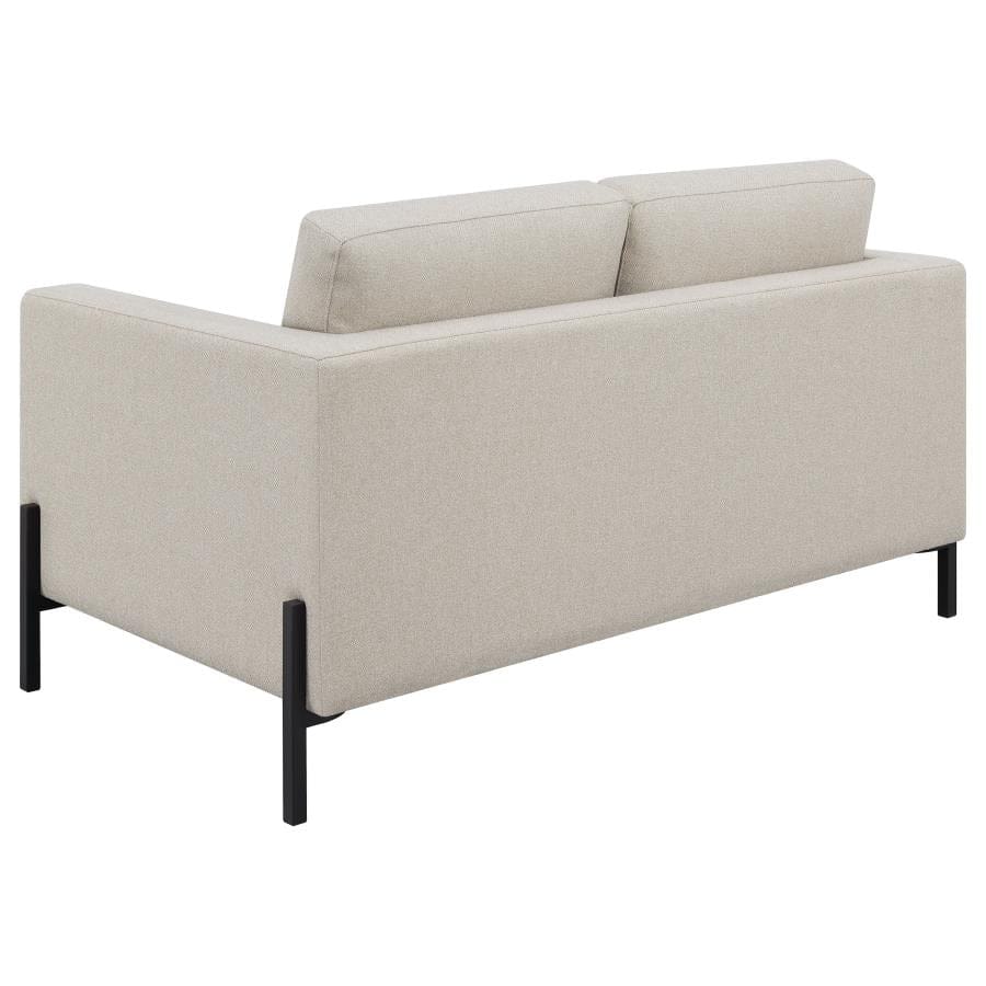 2 PC (SOFA + LOVESEAT)