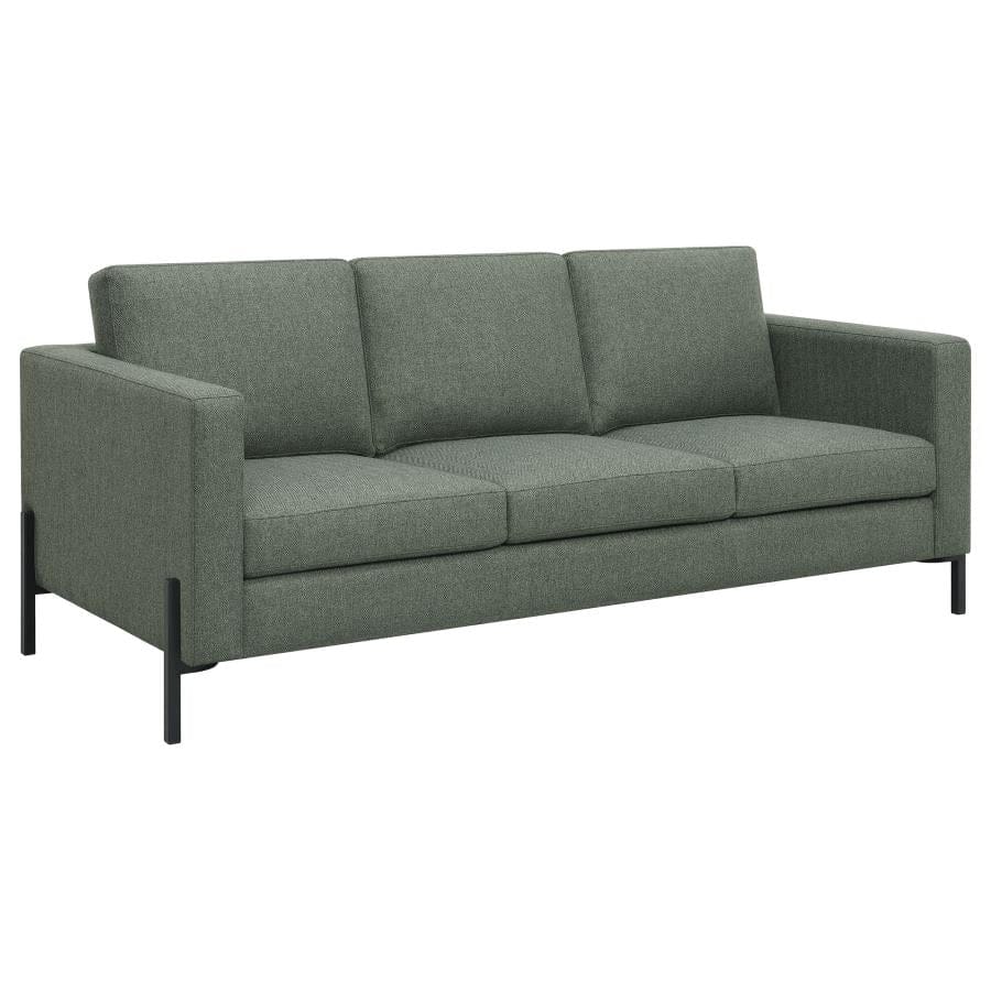 2 PC (SOFA + LOVESEAT)