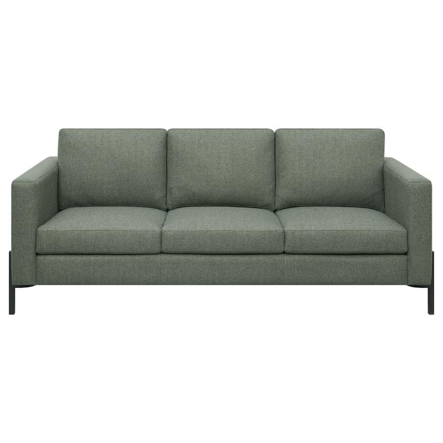 2 PC (SOFA + LOVESEAT)