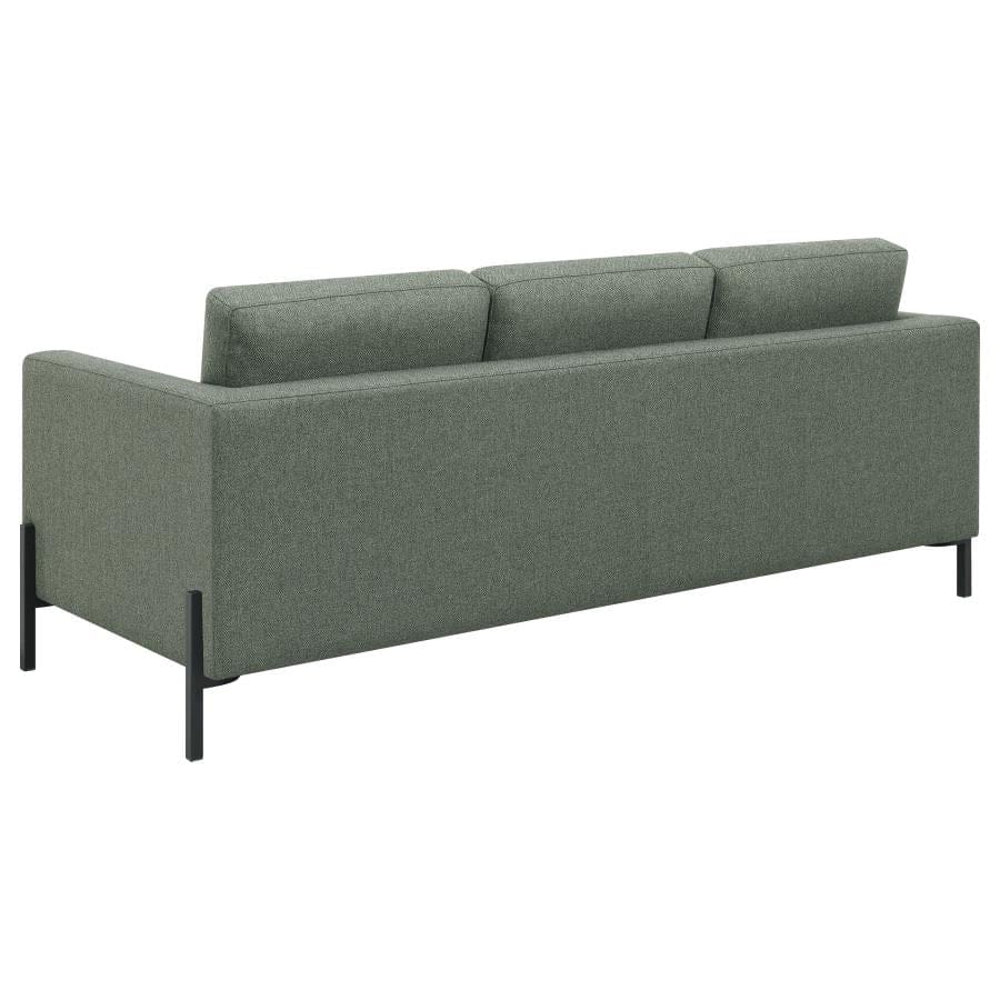 2 PC (SOFA + LOVESEAT)