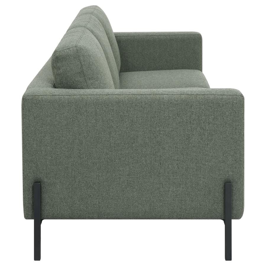 2 PC (SOFA + LOVESEAT)