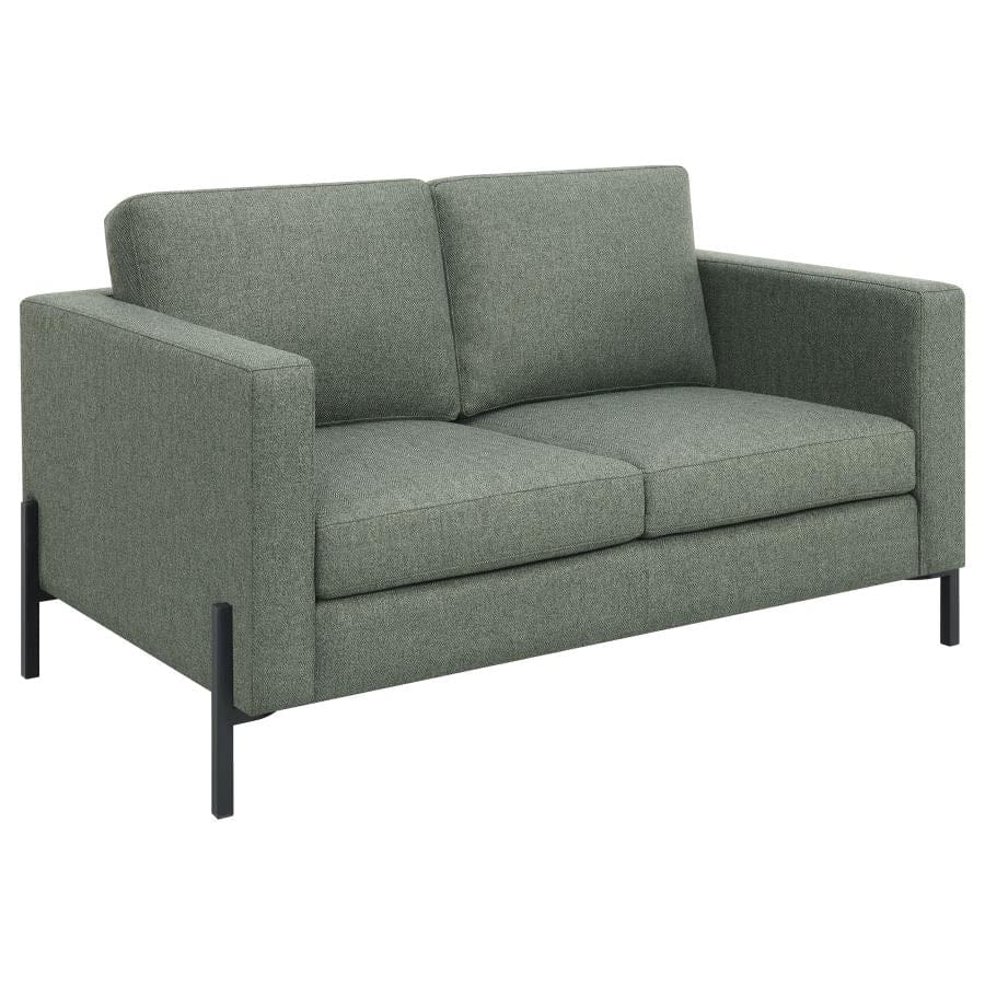 2 PC (SOFA + LOVESEAT)