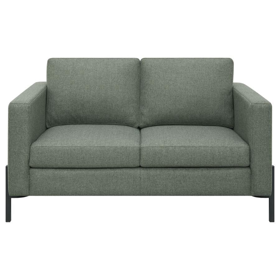 2 PC (SOFA + LOVESEAT)