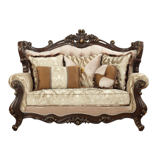 Shalisa Loveseat