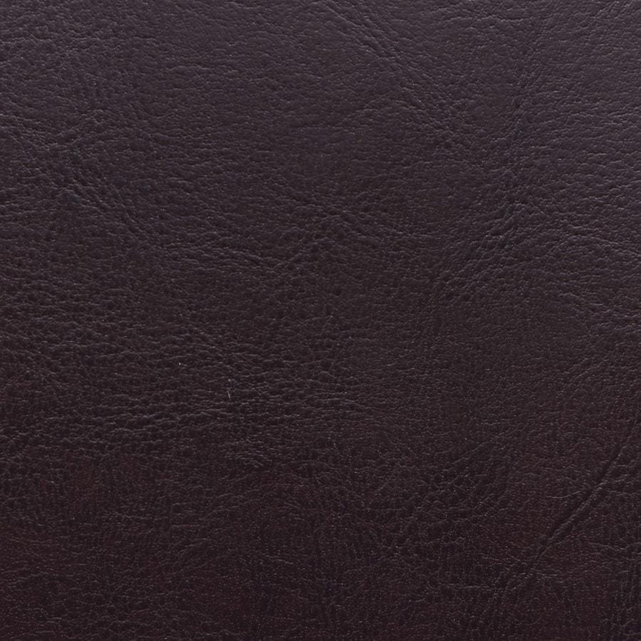 Office Chair with Casters Burgundy