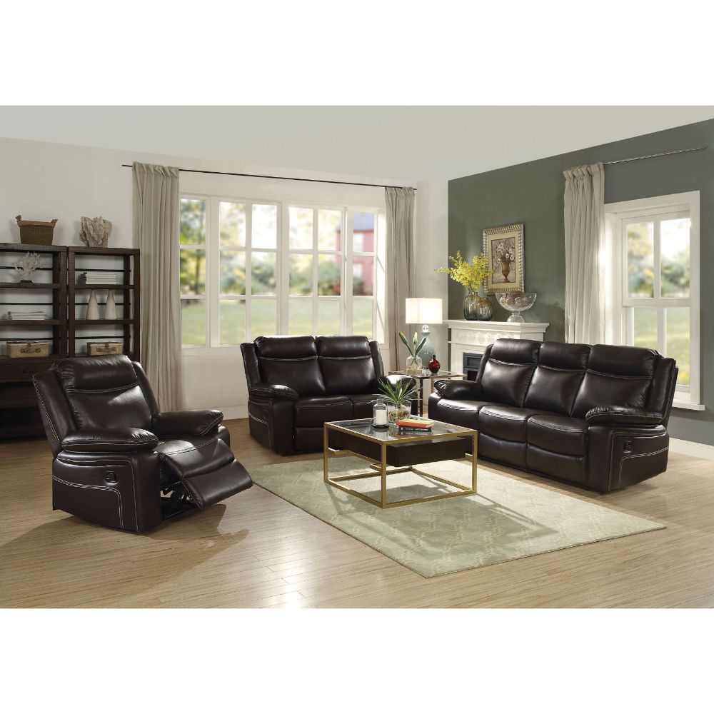 Corra Loveseat