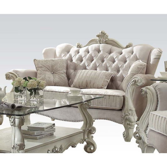 Versailles Loveseat