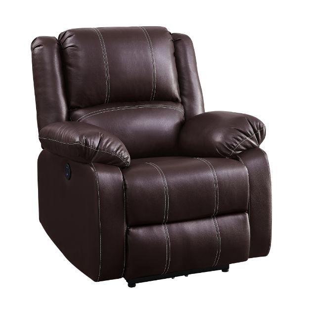 Zuriel Recliner