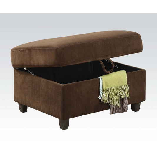 Belville Ottoman