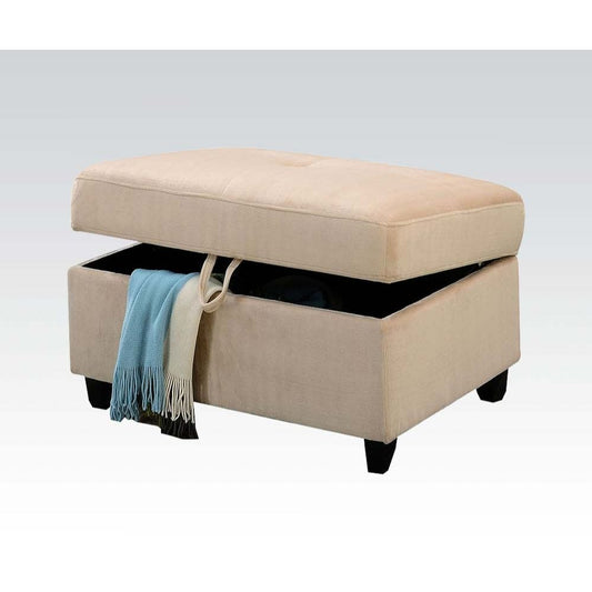 Belville Ottoman