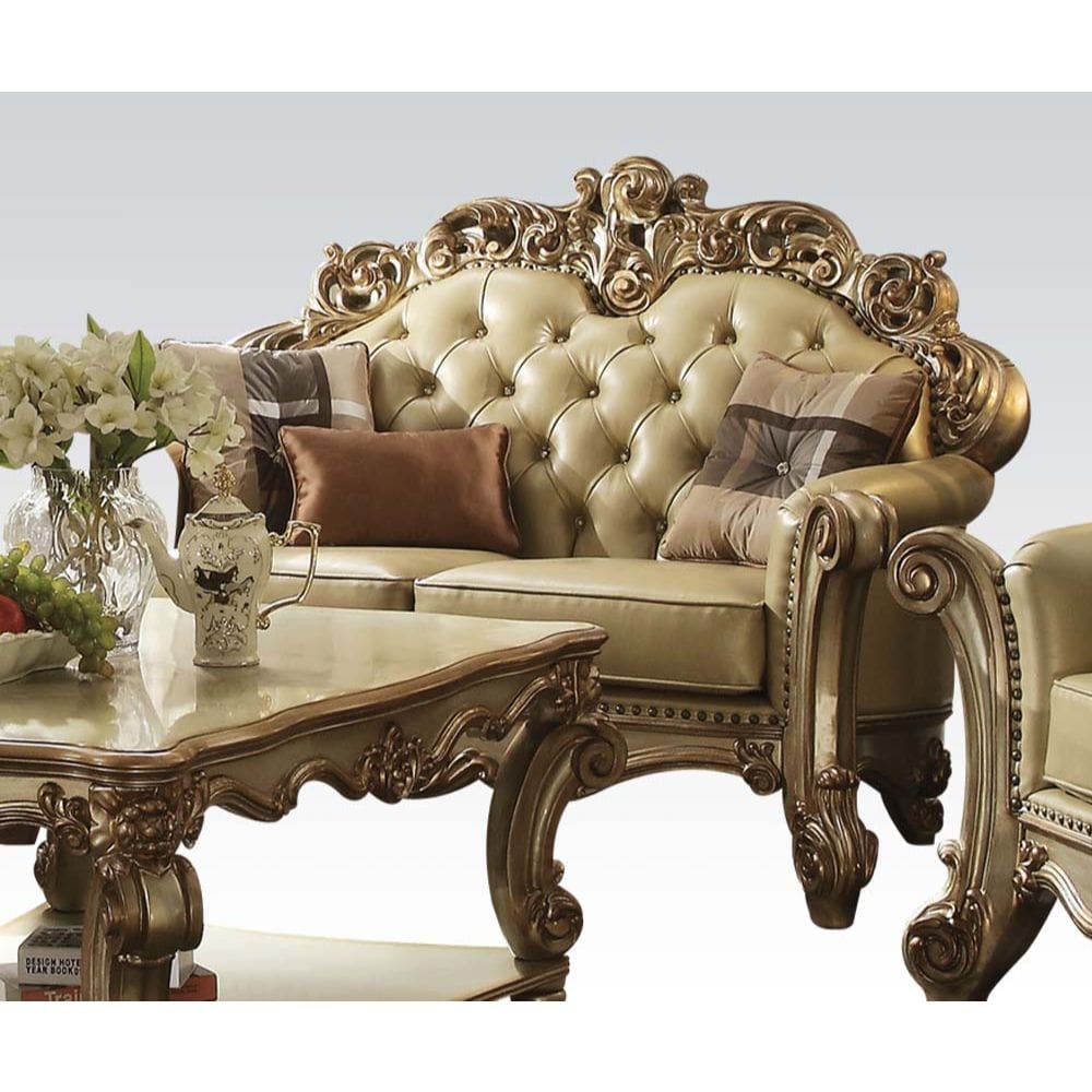 Vendome Loveseat