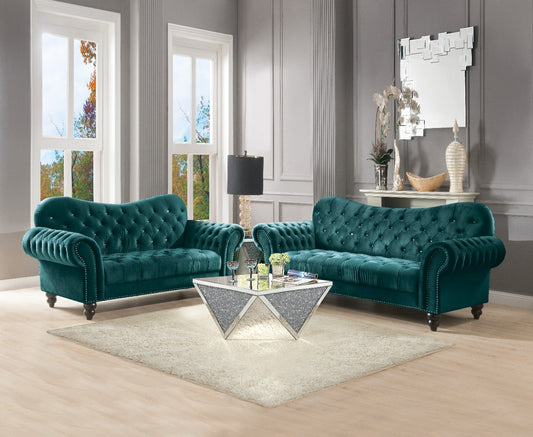 Iberis Sofa