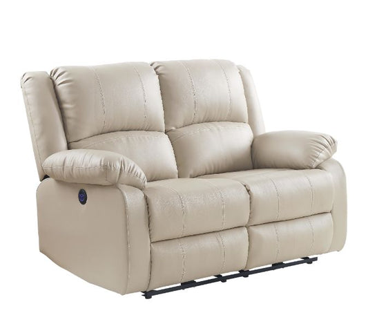 Zuriel Recliner