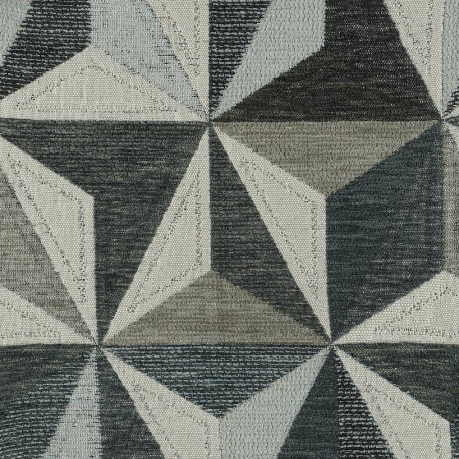 Stellan Upholstered Chair Grey