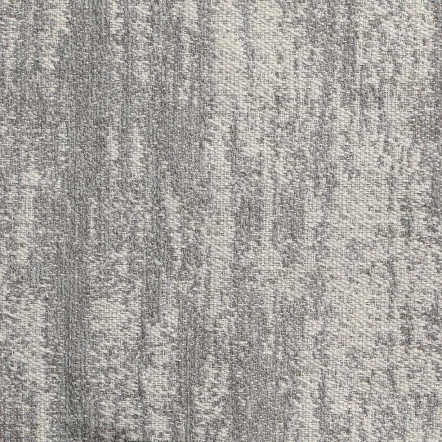 Serene Upholstered Corner Charcoal