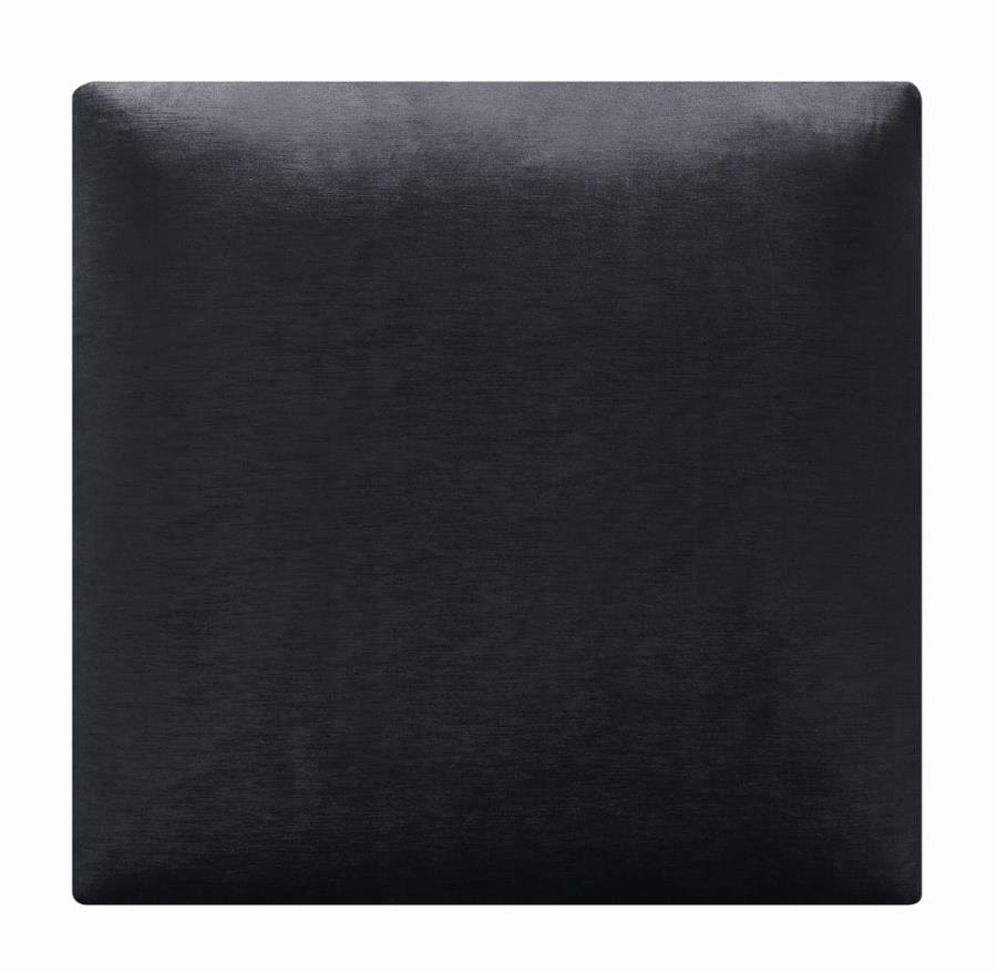 Schwartzman Modular Ottoman Charcoal