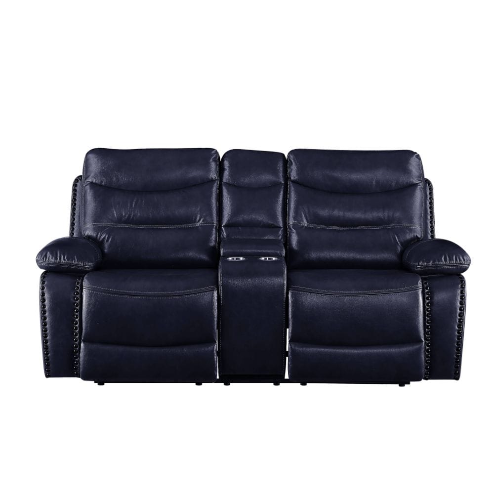 Aashi Loveseat