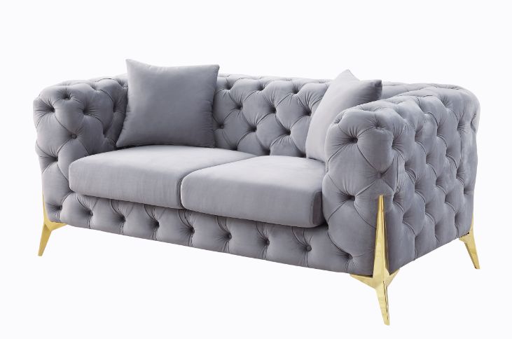 Jelanea Loveseat