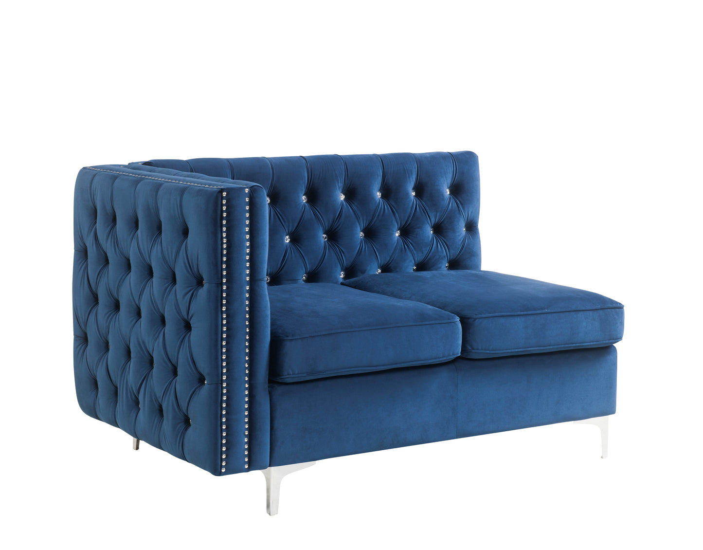 Jaszira Loveseat