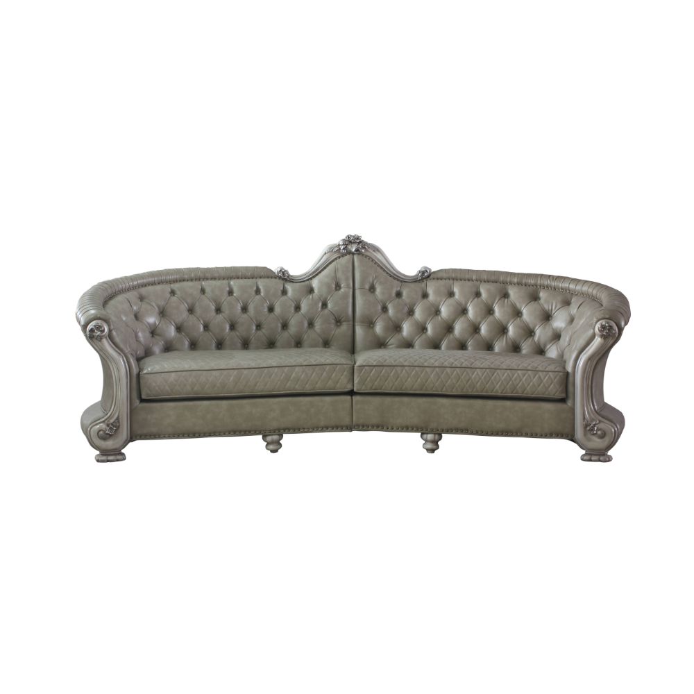 Dresden Sofa