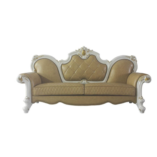 Picardy Sofa