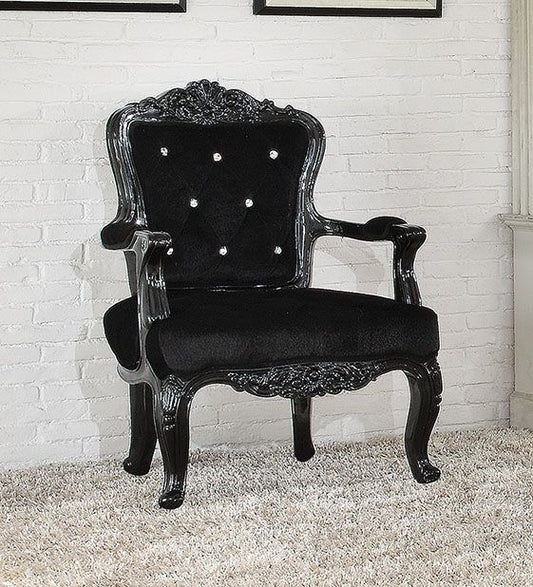 Pascal Accent Chair