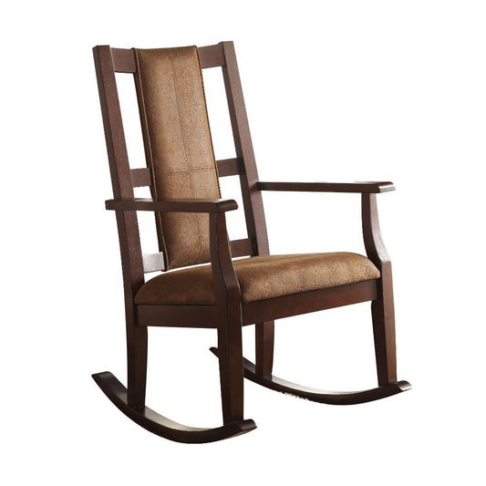 Butsea Rocking Chair