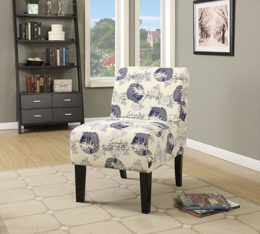 Ollano Accent Chair