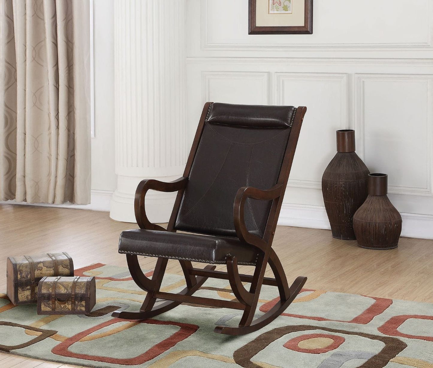 Triton Rocking Chair