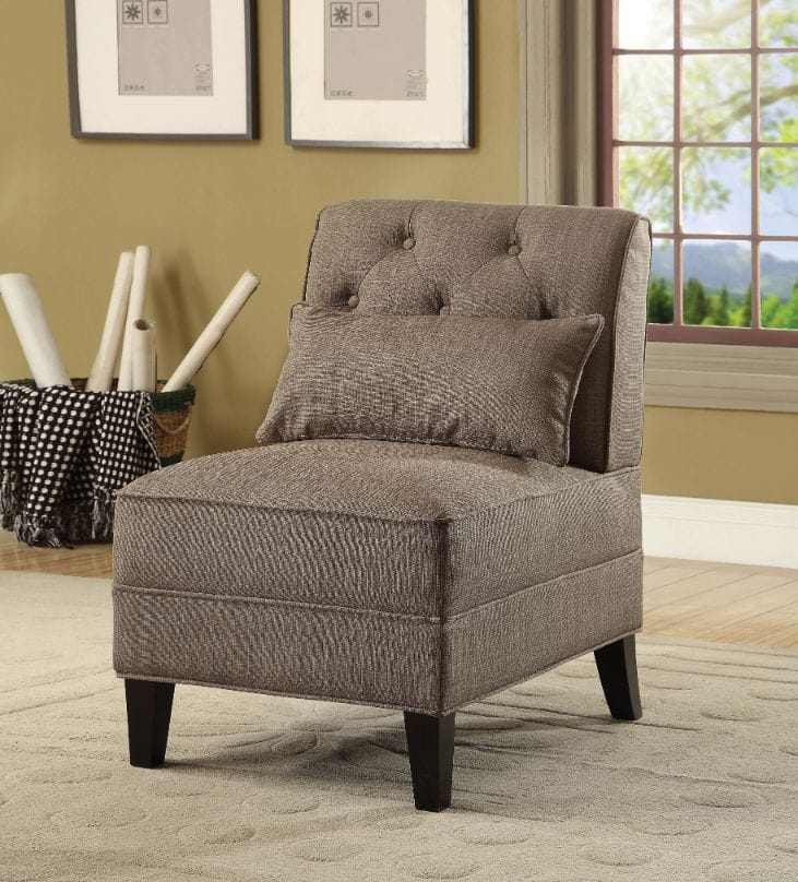 Susanna Accent Chair