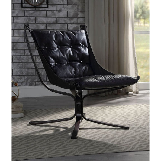 Carney Accent Chair